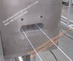 Machine d'extrusion de filament plastique pour imprimante 3D - Product Image 3