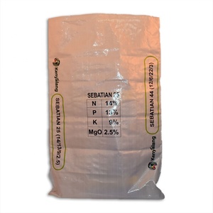 <span class=keywords><strong>Urea</strong></span> fertilizzante prezzo 50kg sacchetto su misura - Product Image 2