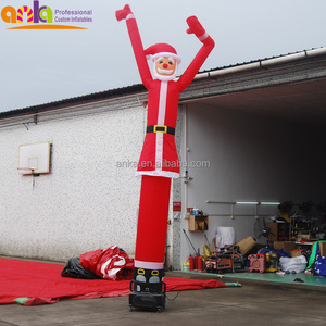 Weihnachtshimmeltänzer (Tänzermann, Flieger, Luftmarionette) - Product Image 2