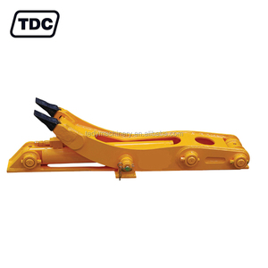 Cilindro Idraulico per <span class=keywords><strong>Pollice</strong></span> Articolato per Escavatore, <span class=keywords><strong>Pollice</strong></span> Idraulico per Escavatore - Product Image 2