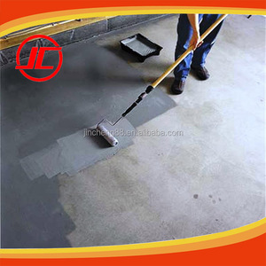 Revêtements et couches de finition liquides époxy pour sols en béton-Compatible avec la peinture pour bateaux Facile à nettoyer - Product Image 3