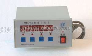 परिशुद्धता डिजिटल रस्सी की लंबाई उपाय मीटर (मॉडल: CCDD-150L) - Product Image 3