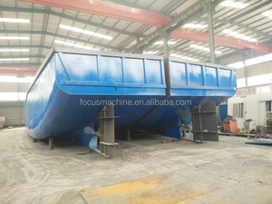 Bán Xà Lan Cát KÉO CÁT - Product Image 6