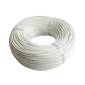 Cable de Silicona Flexible y Suave de 14 16 18 24 AWG con Cable de Cobre para Autos y Camiones RC - Product Image 2