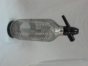 เครื่องทำโซดาแบบมาร์ตินี่, ซิฟฟอนโซดา, ซิฟอนโซดา - Product Image 4