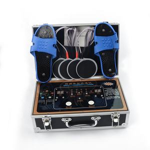 नवीनतम बहु समारोह घरेलू DDS के विद्युत शरीर की मालिश - Product Image 6