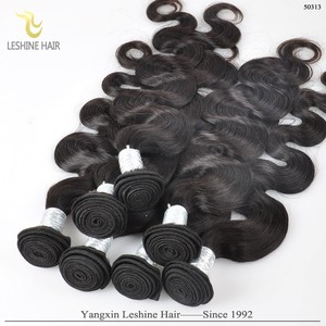 Toute Pouces Fournisseur Prix de Gros <span class=keywords><strong>Plus</strong></span> À La Mode 100% Excellente Vierge Brésilienne Extensions de Cheveux Humains - Product Image 1