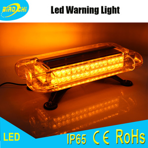 De alta calidad <span class=keywords><strong>a</strong></span> largo montado en el techo de luces de advertencia ámbar señal de rescate permanente <span class=keywords><strong>para</strong></span> todos los coches - Product Image 4