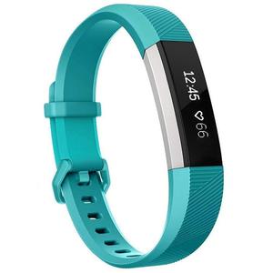 IVANHOE Phụ Kiện Thay Thế Dây Đeo Cổ Tay Thể Thao Cổ Điển Cho Fitbit Alta/Alta HR / Ace Nam Nữ Cỡ Lớn - Product Image 4