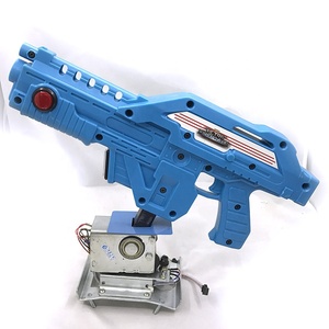 Placa Madre de Simulador de Arcade Ultra Firepower 3 en 1 con Kits de Disparos de Pistolas Paradise Lost - Product Image 4