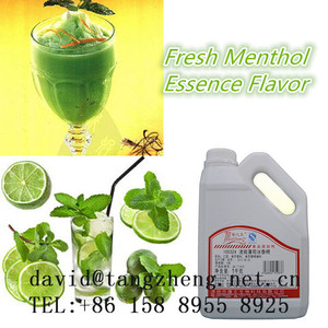 Mentol Cristal Negrita Natural Sabor de Los Alimentos - Product Image 1