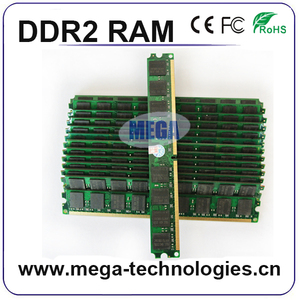 우수한 품질 Pc6400의 <span class=keywords><strong>Ddr2</strong></span> 2 기가바이트 <span class=keywords><strong>800</strong></span> 백만헤르쯔 Pc6400 메모리 램 모듈 - Product Image 4