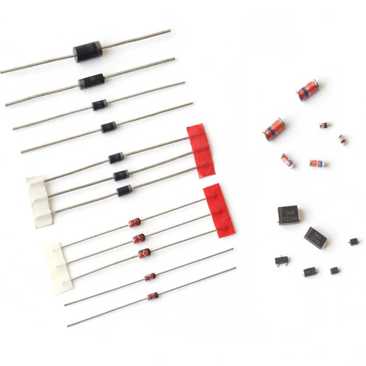 1N5349B 17-02 12V 5W Zener Diode
