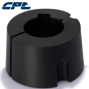 TB Series Taper Bush 1108 Cast Iron GG20 Taper Lock Bush Pulleys Bushes Bore 22mm 24mm - Product Image 4