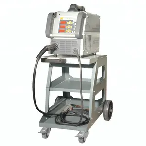 Portable Inverter IGBT MIG Saldatore