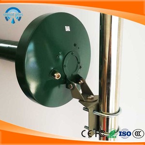 2.4GHz <span class=keywords><strong>Wifi</strong></span> Ăng Ten Xoắn Ốc Cho Ngoài Trời Dài Phạm Vi <span class=keywords><strong>Wifi</strong></span> Máy Phát Và Máy Thu - Product Image 2