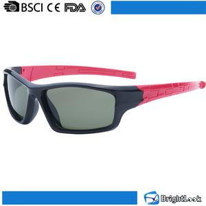 Deportes gafas de sol <span class=keywords><strong>para</strong></span> niños, material suave <span class=keywords><strong>protector</strong></span> ocular gafas de sol de ciclismo - Product Image 2