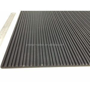 China import direct getextureerde neopreen/nbr 70A pakking rubber vel