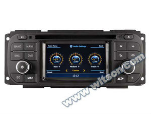 WITSON <span class=keywords><strong>CHRYSLER</strong></span> <span class=keywords><strong>300M</strong></span> (2002-2004) для Авто <span class=keywords><strong>DVD</strong></span> A8 автомобиль с платформой Чипсет S100 - Product Image 1