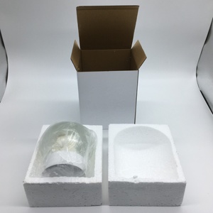 Factory Poly Resin unicorn <strong>Cat</strong> Custom <strong>Snow</strong> <strong>Globe</strong> - Product Image 2