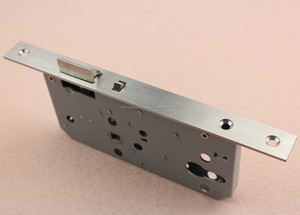 Cerrajero con Llaves de Seguridad y Proteccion - Product Image 4