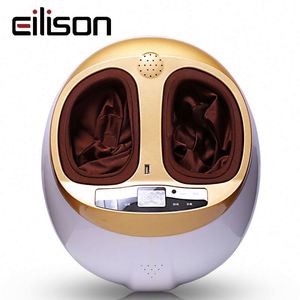 Más caliente brillante equipo <span class=keywords><strong>de</strong></span> presión <span class=keywords><strong>de</strong></span> aire masajeador <span class=keywords><strong>de</strong></span> pies - Product Image 4