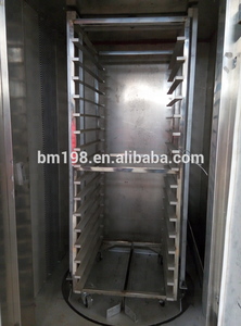 Thiết Bị Ngành Công Nghiệp Máy Móc Thiết Bị Bánh Dubai Altuntop <span class=keywords><strong>Bakery</strong></span> - Product Image 4