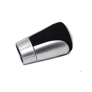 Voiture Nouvelle conception Gear <span class=keywords><strong>Short</strong></span> <span class=keywords><strong>Shift</strong></span> Bouton 6 Vitesse Convient Pour BMW E46 E60 E90 E92 - Product Image 2