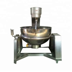 Sartén Eléctrica Automática de Nueva Tecnología / Wok <span class=keywords><strong>para</strong></span> Freír - Product Image 3