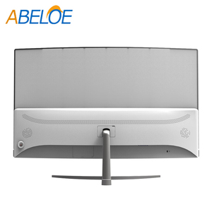 Alta Resolución 32 pulgadas 50/60Hz 2 K LED curvado pantalla - Product Image 4