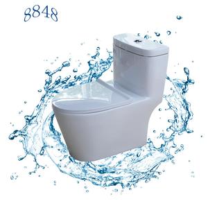 저렴한 가격 위생 도자기 화장실/원피스 제트 사이펀 세라믹 화장실/inodoro/toilettes/WC 화장실