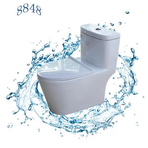 Harga Murah Toilet Peralatan Mandi/Satu Buah Jet Sifon Keramik Toilet/Inodoro/Toilet/WC