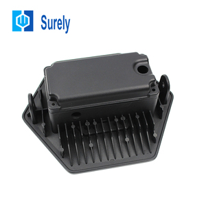 Runder quadratischer Aluminium druckguss umgestalten Cob Down <span class=keywords><strong>Light</strong></span> Pin 4 Zoll Einbau leuchte LED Down <span class=keywords><strong>light</strong></span> Gehäuse - Product Image 2