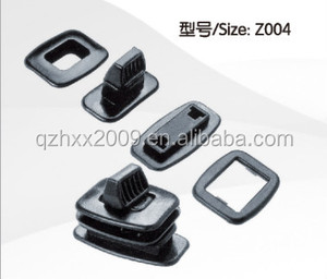 High Quality Quick Release Twist Turn Button Lock <strong>Fasteners</strong> for Bag Accessories - Product Image 5
