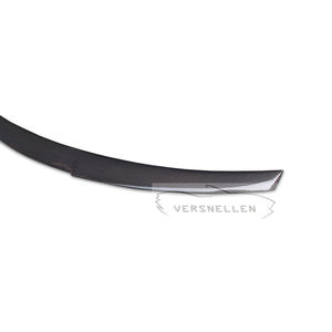 Alerón trasero de carbono estilo M para Audi <span class=keywords><strong>A4</strong></span> B8 2008-2012 - Product Image 6