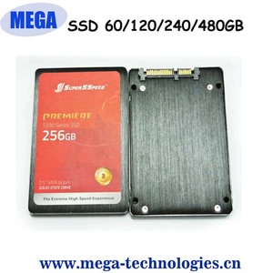 <span class=keywords><strong>2</strong></span>,5 SATA 6 Gb/s Ssd 480 GB disco duro en la acción - Product Image 5