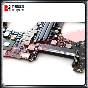 Buyee MacBook Pro 15 "A1286 Bo mạch chủ logic Board 2.3 Core I7 3rd Gen 512 GTX 650 Card đồ họa 2012 - Product Image 6
