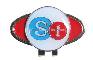 Golf Cap Clip Điểm Truy Cập & Điểm Golf Truy Cập Với Hat Clip - Product Image 5