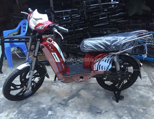 60 V 350 W carga barato bombardero furtivo bicicleta eléctrica para la venta - Product Image 1