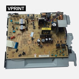 RM1-1243 Güç Kaynağı Kurulu Motor kontrol ünitesi için <span class=keywords><strong>hp</strong></span> lazer yazıcı 1160 1320 1320N Tamamen Test Edilmiş ECU Kurulu Çin Tedarikçisi - Product Image 3