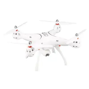 Hot SYMA X8 PRO X8Pro Drone 2.4GHZ GPS With WIFI HD Camera FPV Altitude Hold Professional Quadrocopter For Christmas Gifts Toys