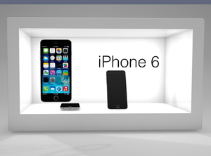 86 Inch Màn Hình Oled <span class=keywords><strong>Holographic</strong></span> Hiển Thị 3d <span class=keywords><strong>Lcd</strong></span> Tủ Lạnh Tủ Nối Trong Suốt Màn Hình Led Cho Quảng Cáo - Product Image 3