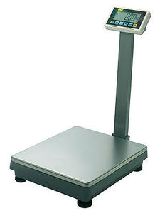 Electronic Weighing Scale and <strong>Balance</strong> - Product Image 2