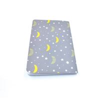 Cuaderno de fábrica china, regalos de promoción kawaii, diseño personalizado, a5, precio barato, OEM