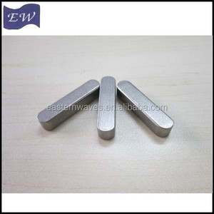 Llave Métrica <span class=keywords><strong>DIN</strong></span> <span class=keywords><strong>6885</strong></span> TIPO A (EXTREMOS REDONDOS) (DIN6885A) - Product Image 6