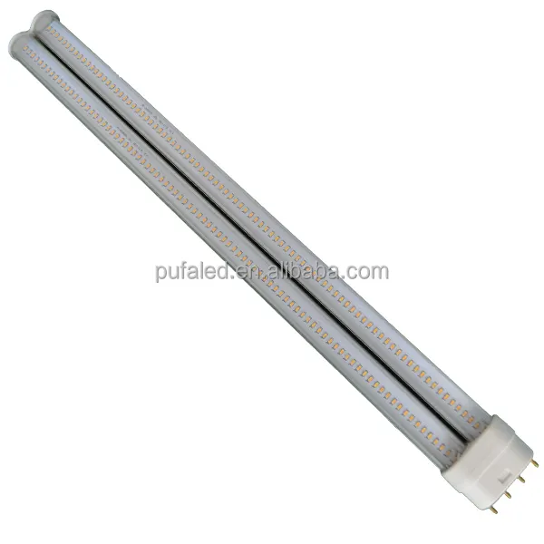 Led lamp 2g11q pll buis vervangen 56 W PLL 4-pin CFL 2G1126W compatibel elektronische ballast