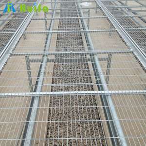 Equipo <span class=keywords><strong>de</strong></span> invernadero para granja, cama <span class=keywords><strong>de</strong></span> vivero para tomate, pepino, <span class=keywords><strong>fresa</strong></span>, <span class=keywords><strong>semillero</strong></span>, 4x8 - Product Image 5
