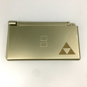 Thay Thế Vàng The Legend Of Zelda Vỏ Vỏ Đầy Đủ + Ống Kính Màn Hình + Bộ Tuốc Nơ Vít Cho Nintendo DS Lite NDSL - Product Image 3