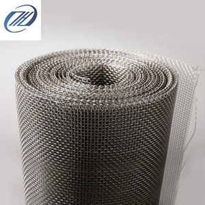 Dây thép không gỉ lưới 4x4 <span class=keywords><strong>6x6</strong></span> 8x8 <span class=keywords><strong>10x10</strong></span> lưới - Product Image 4