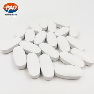 Mejor Precio GMP de <span class=keywords><strong>calcio</strong></span> y magnesio de Zinc <span class=keywords><strong>con</strong></span> vitamina <span class=keywords><strong>D3</strong></span> Tablet - Product Image 2